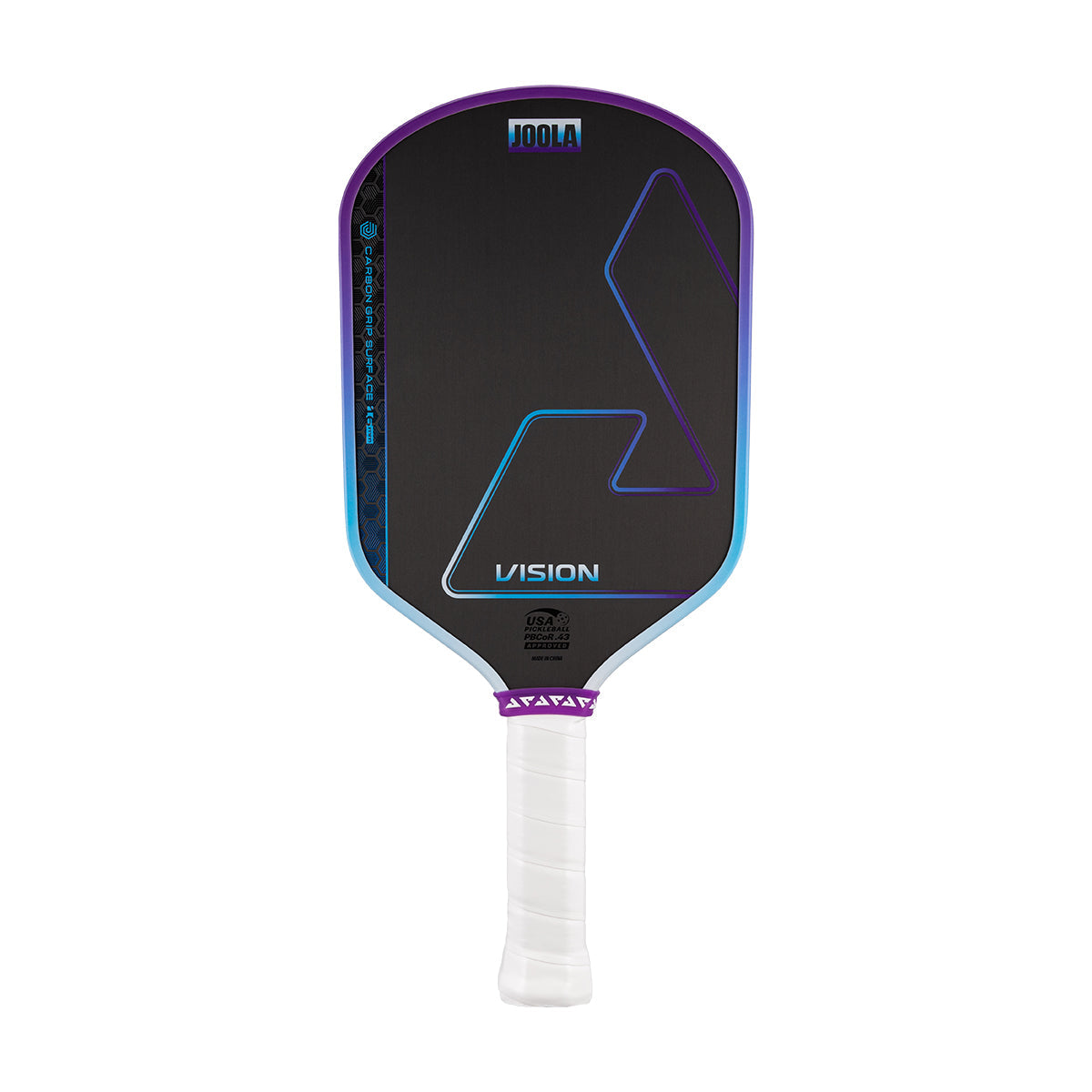 JOOLA Hyperion Vision Pickleball Paddle