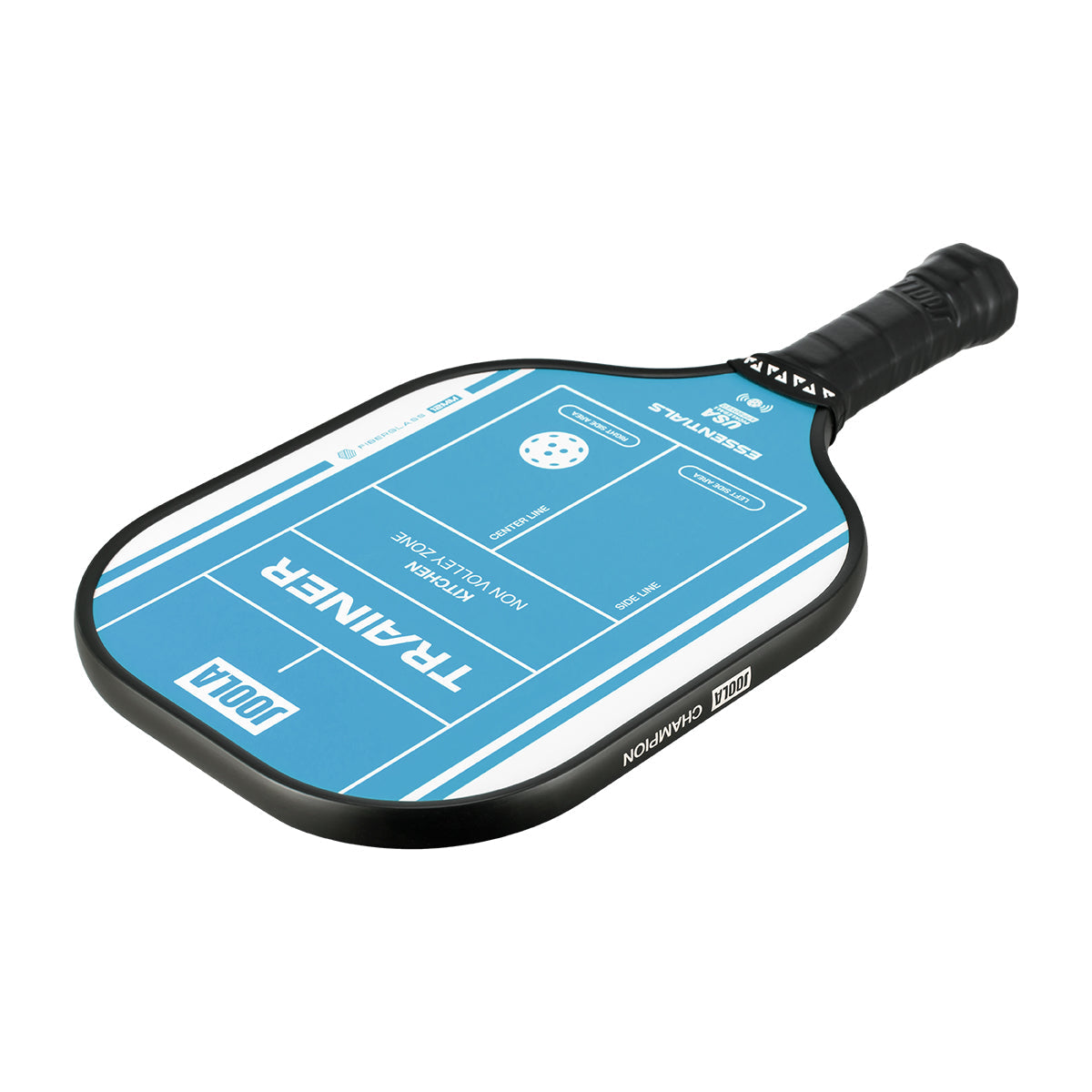 JOOLA Pickleball Trainer Set