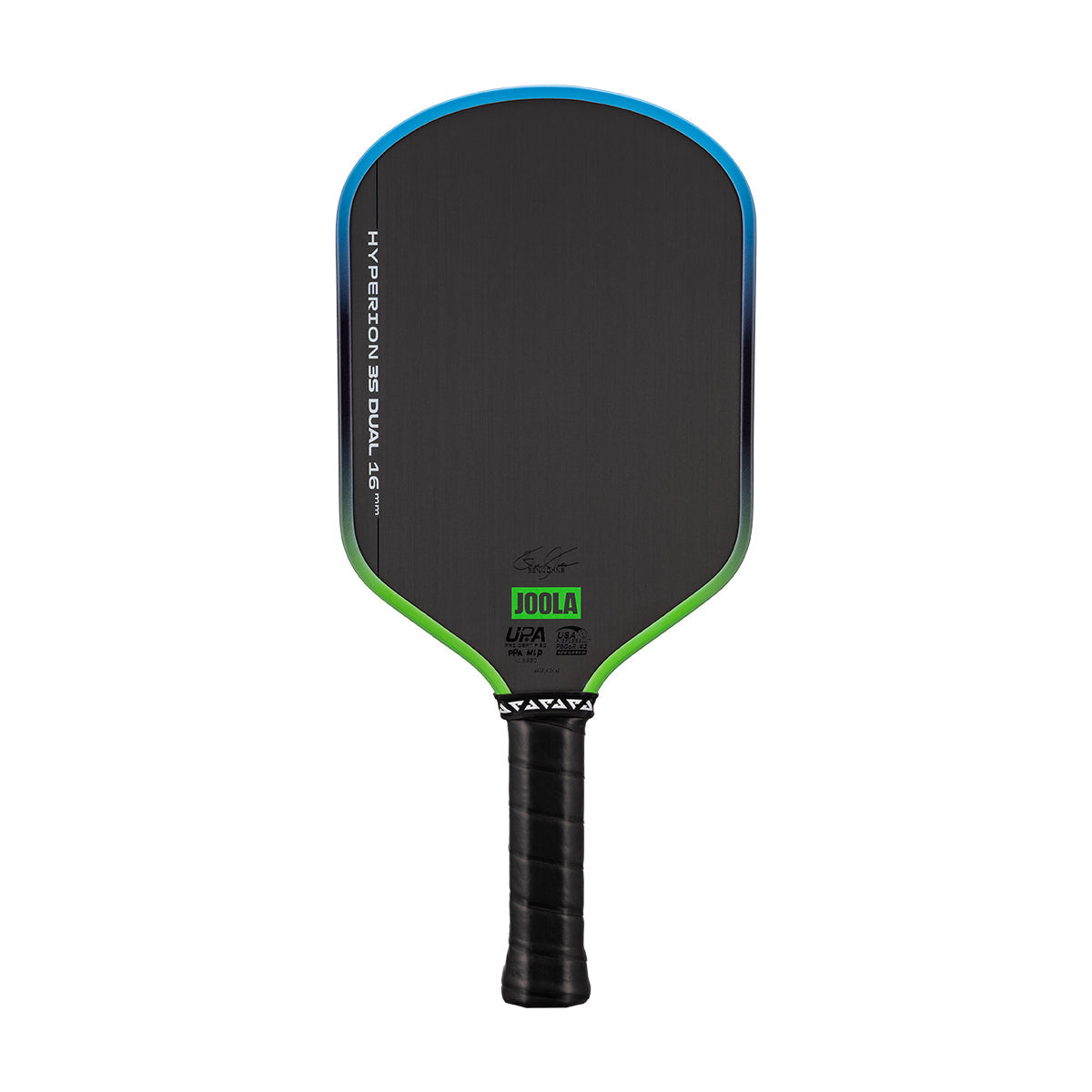 JOOLA Hyperion 3S Dual 16mm Pickleball Paddle