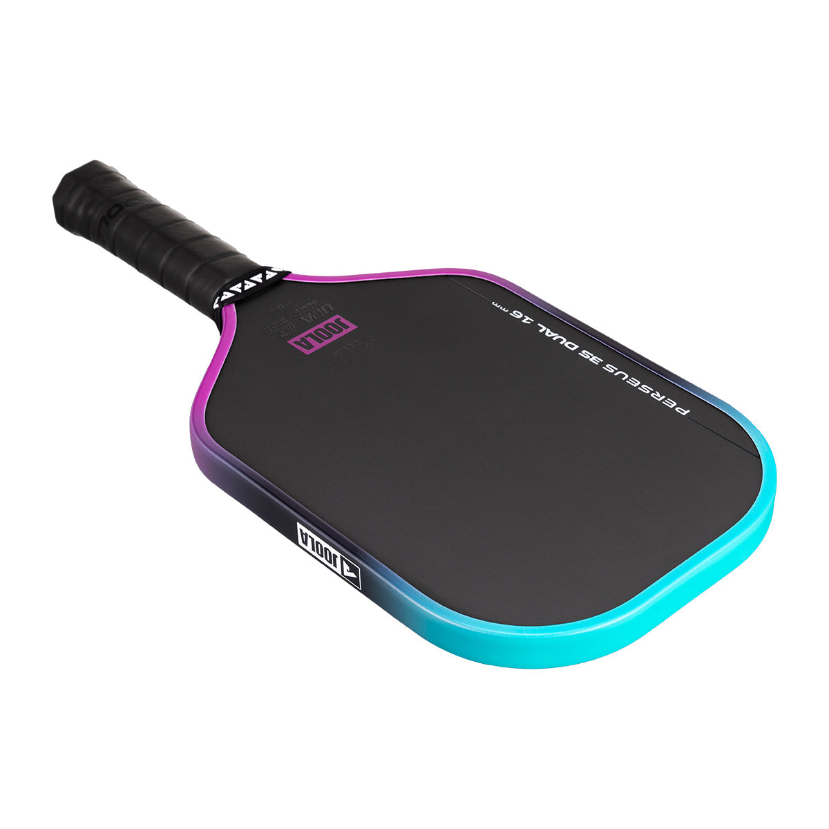 JOOLA Perseus 3S Dual 16mm Pickleball Paddle