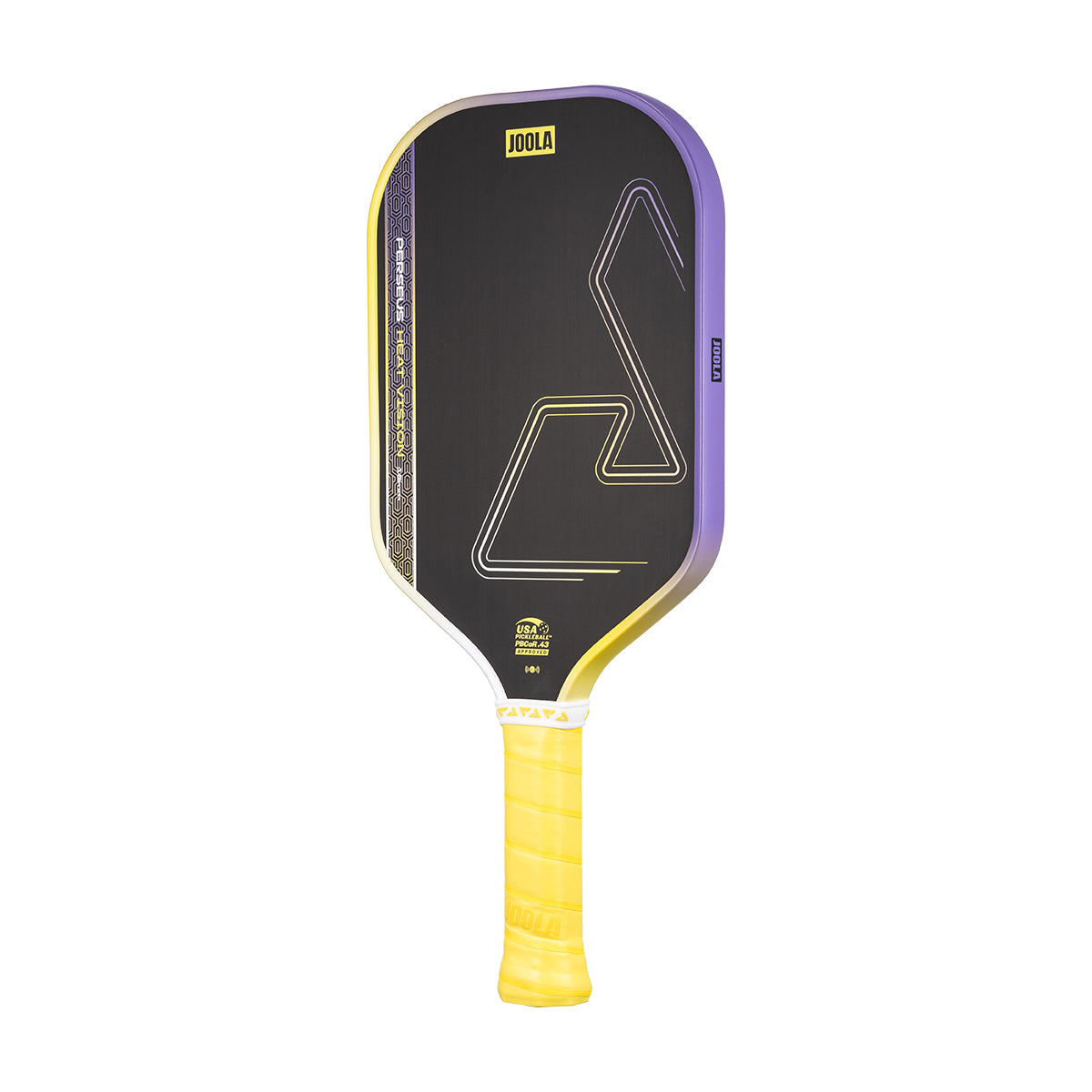 JOOLA Perseus Heat Vision Pickleball Paddle