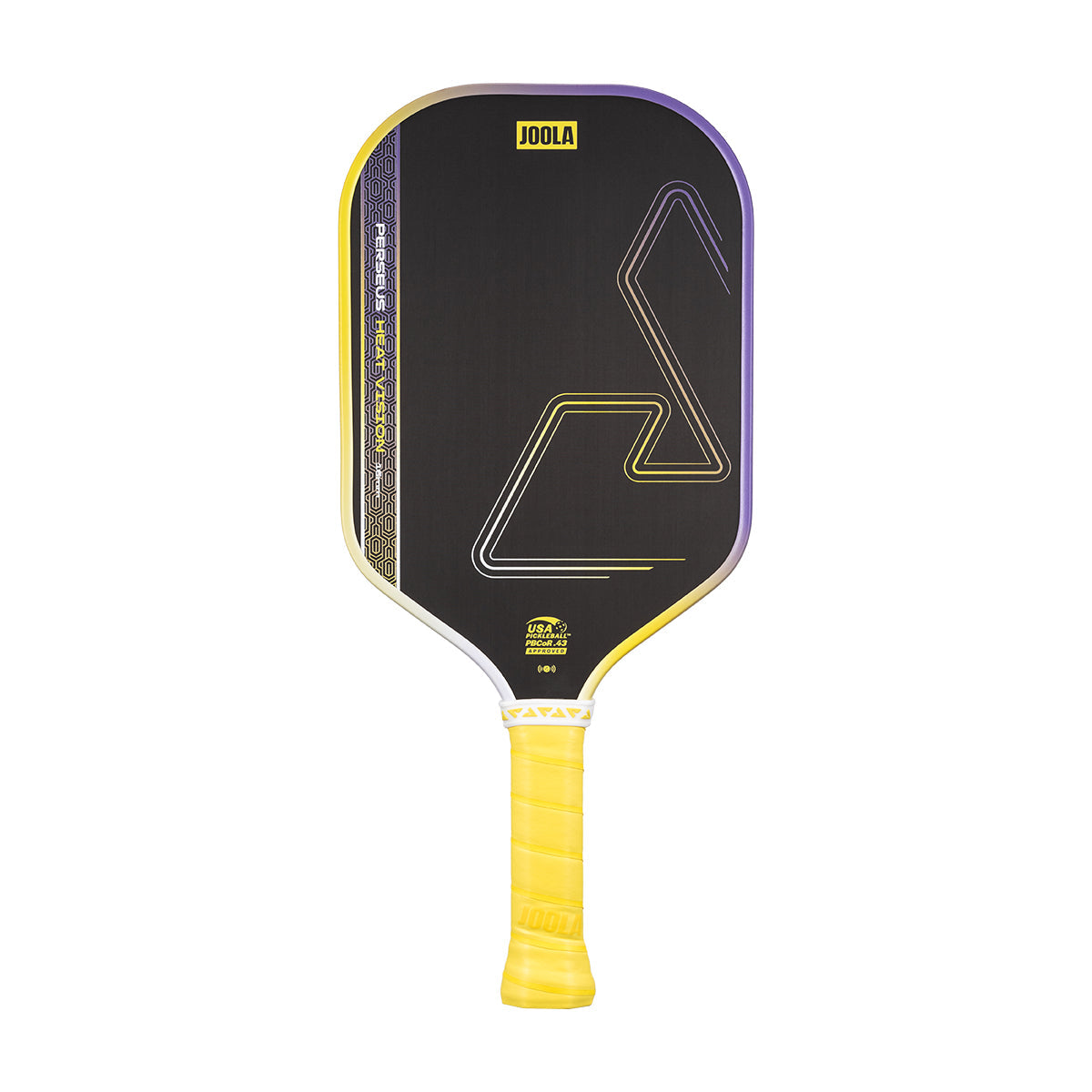 JOOLA Perseus Heat Vision Pickleball Paddle