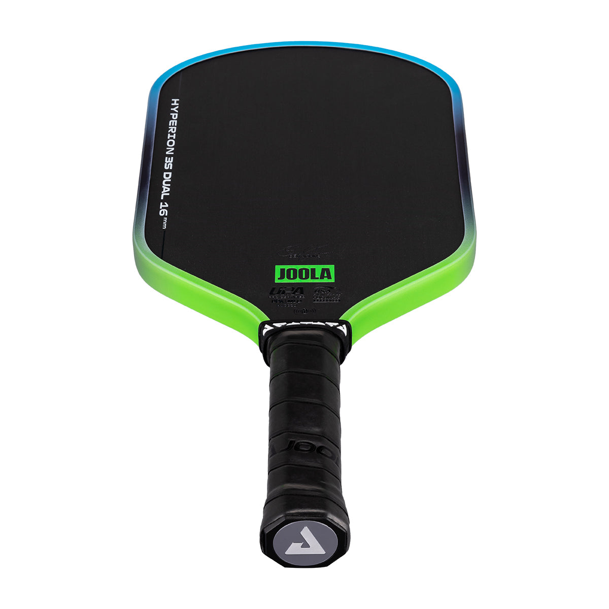 JOOLA Hyperion 3S Dual 16mm Pickleball Paddle