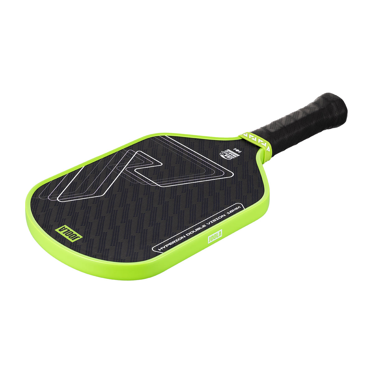 JOOLA Hyperion Double Vision Pickleball Paddle