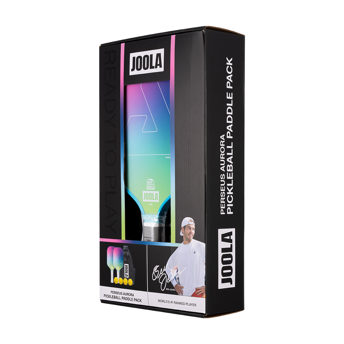 JOOLA Aurora Pickleball Pack