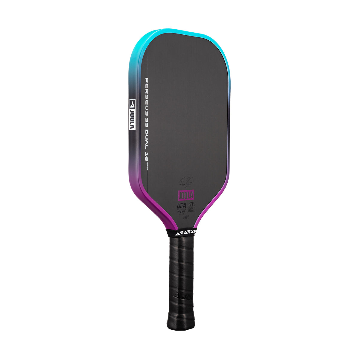 JOOLA Perseus 3S Dual 16mm Pickleball Paddle