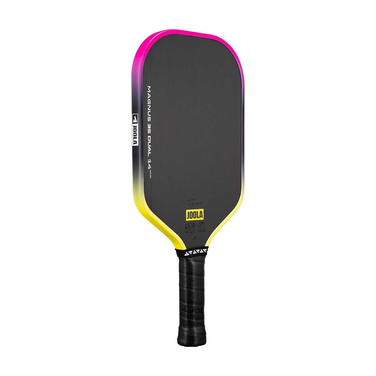 JOOLA Magnus 3S Dual 14mm Pickleball Paddle