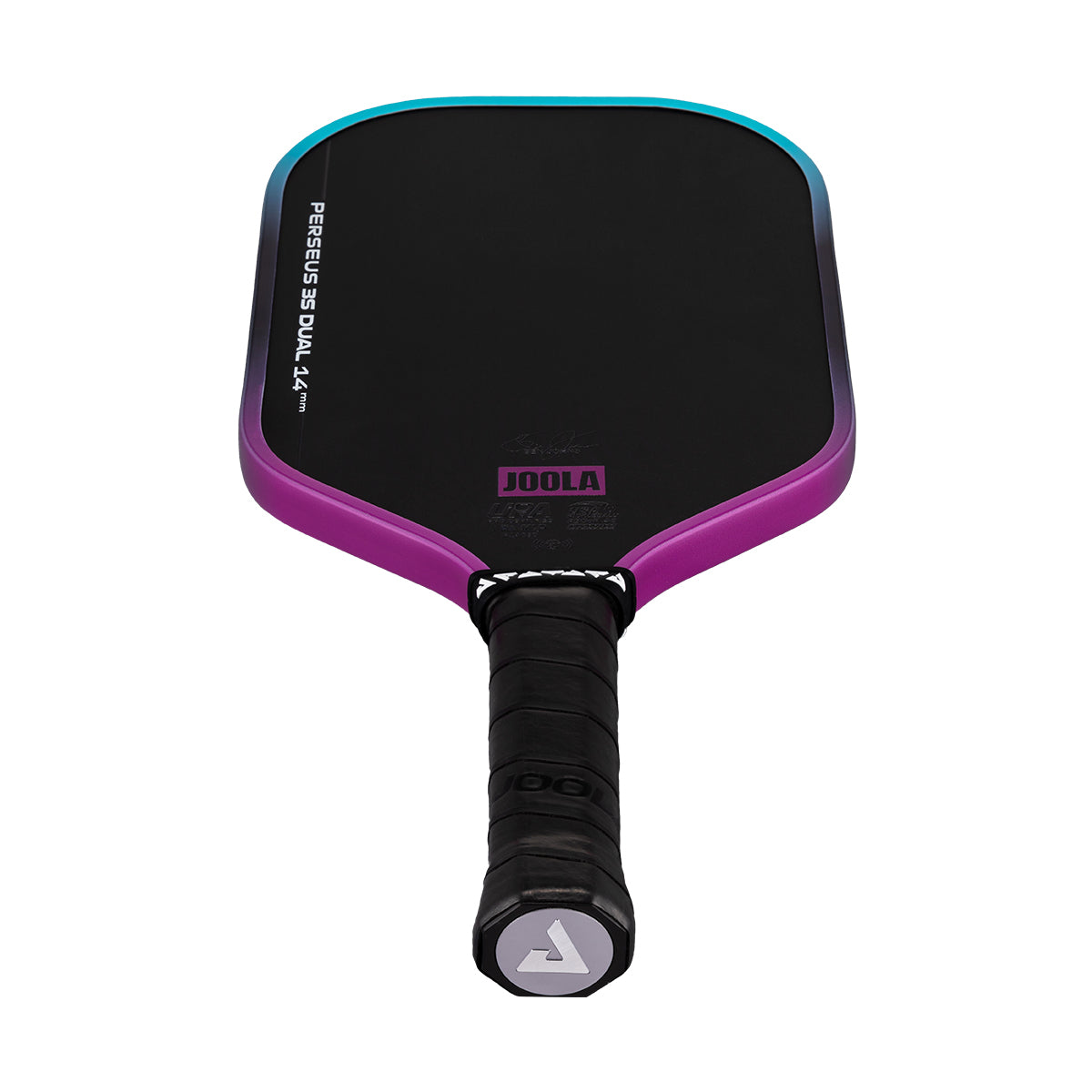 JOOLA Perseus 3S Dual 14mm Pickleball Paddle