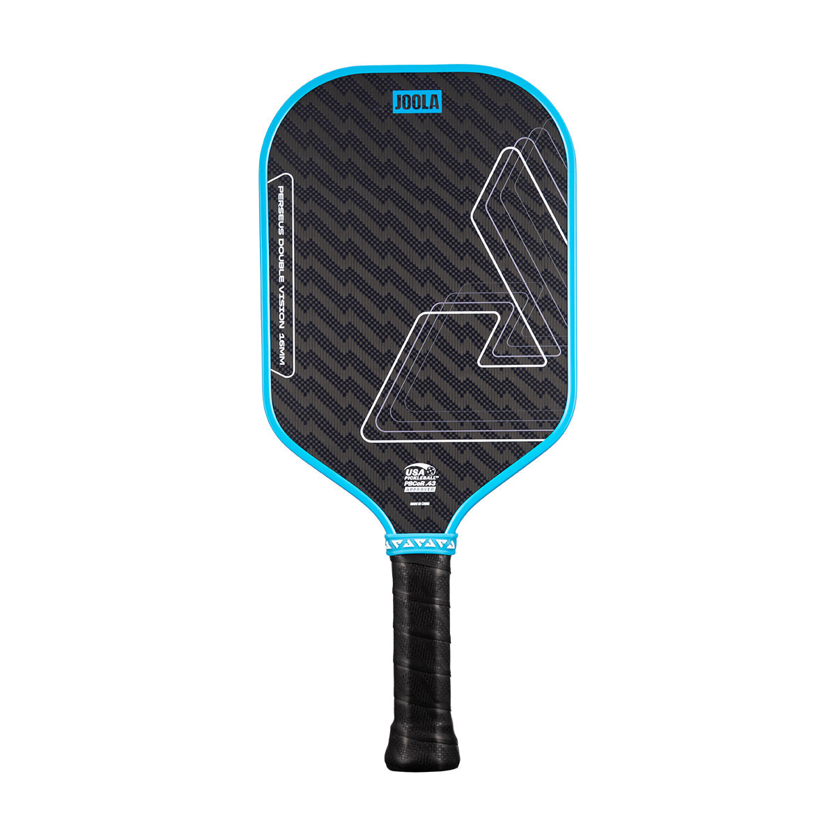 JOOLA Perseus Double Vision Pickleball Paddle
