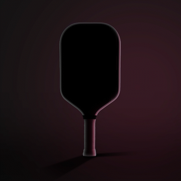 JOOLA Tyson McGuffin Magnus Pro IV 16mm Pickleball Paddle