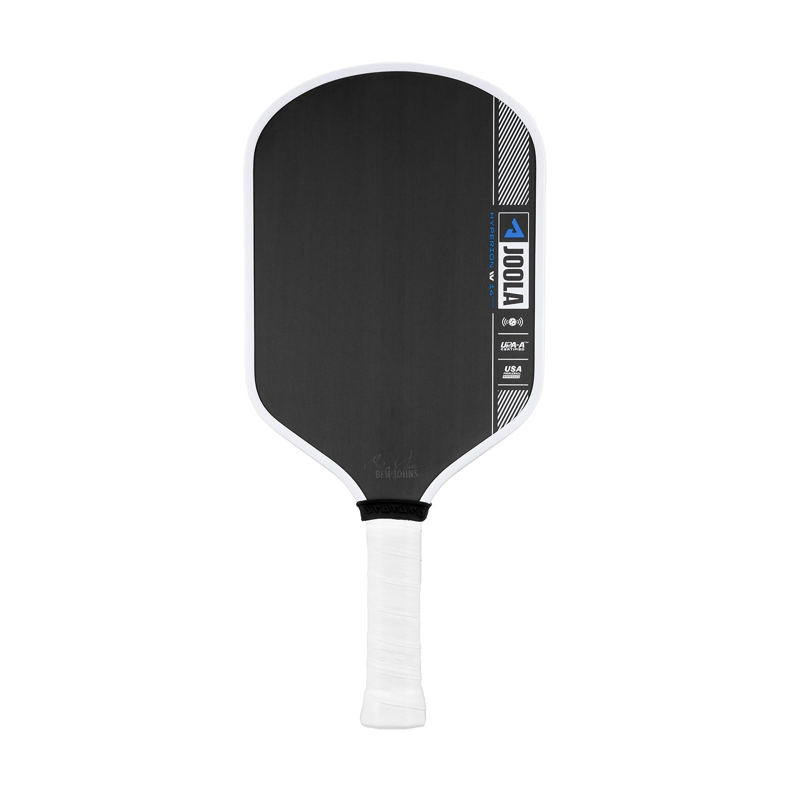 JOOLA Ben Johns Hyperion Pro IV 14mm Pickleball Paddle
