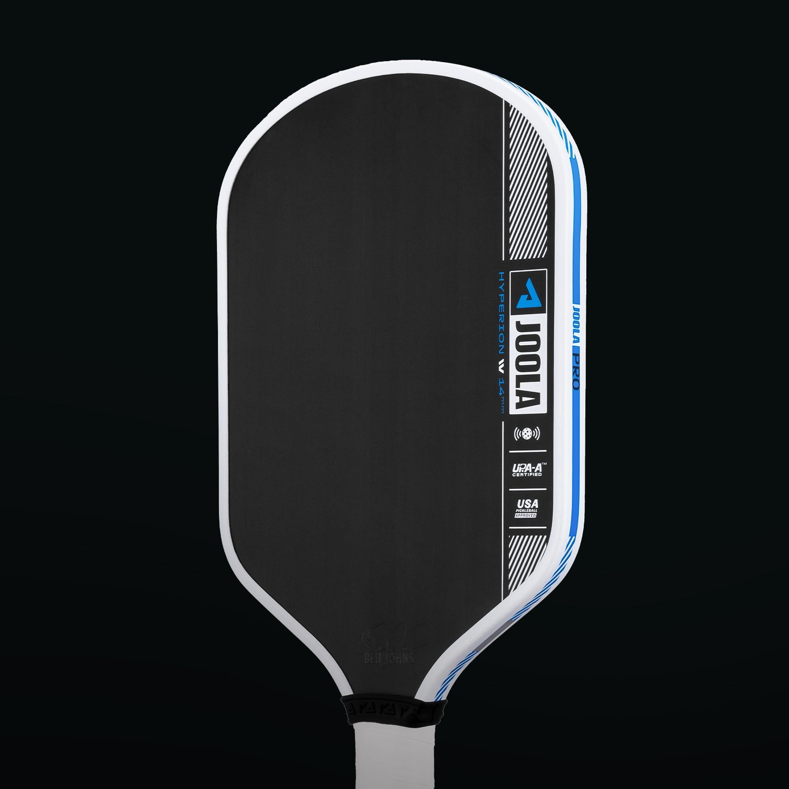 JOOLA Ben Johns Hyperion Pro IV 14mm Pickleball Paddle