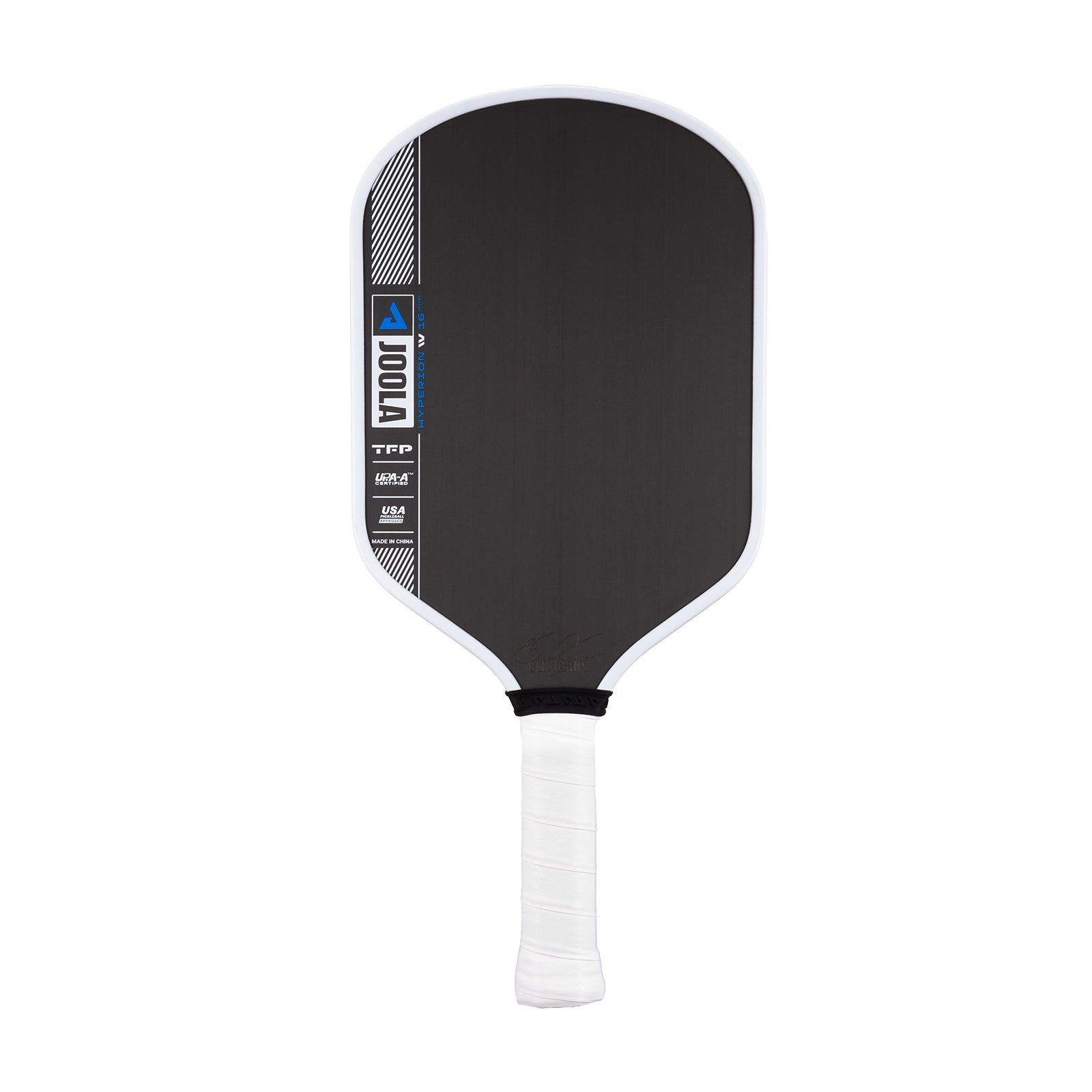 JOOLA Ben Johns Hyperion Pro IV 16mm Pickleball Paddle