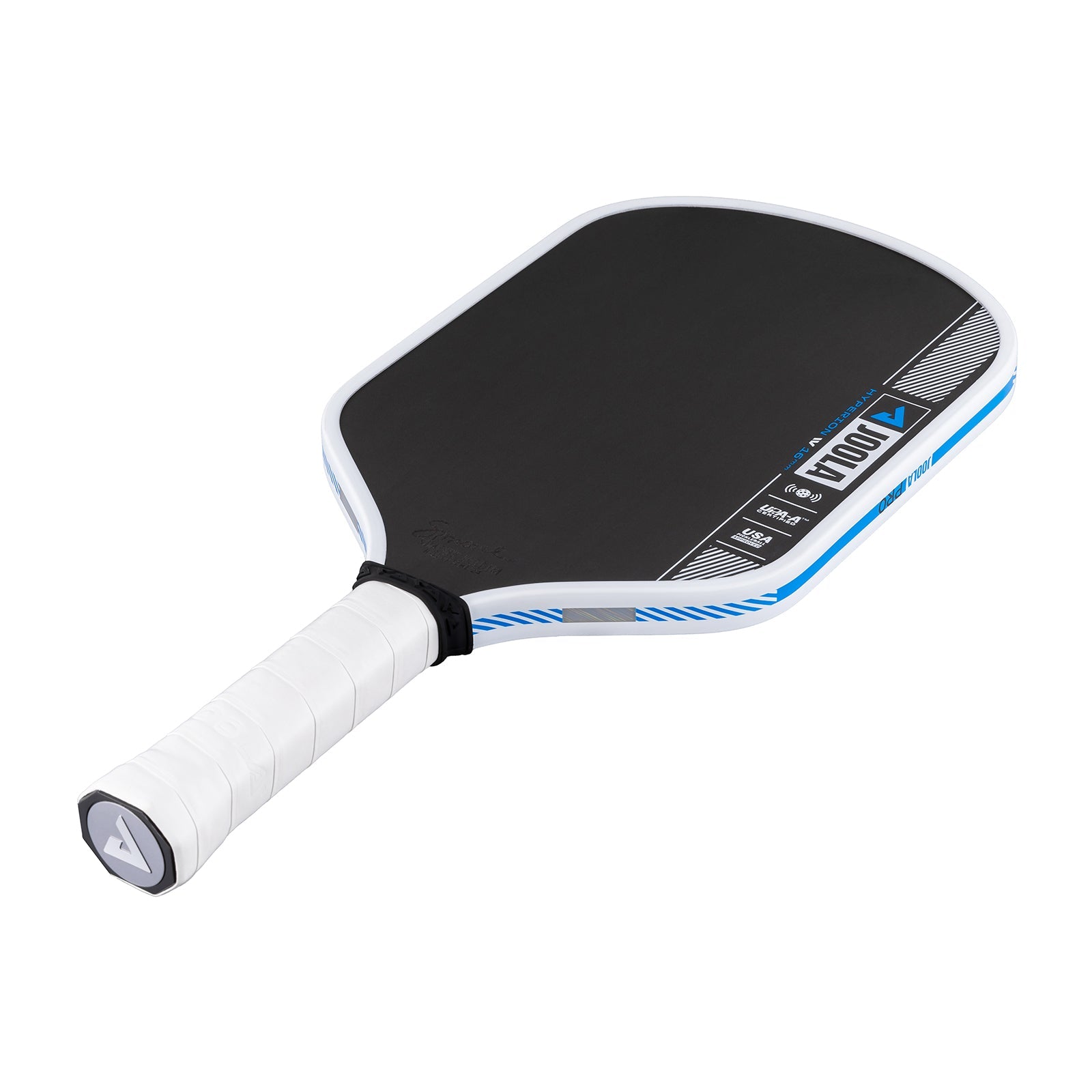 JOOLA Simone Jardim Hyperion Pro IV 16mm Pickleball Paddle
