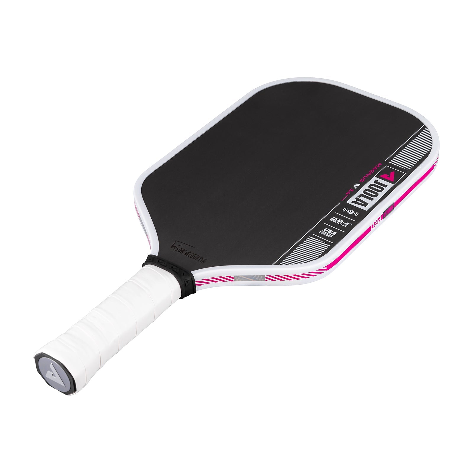 JOOLA Tyson McGuffin Magnus Pro IV 14mm Pickleball Paddle