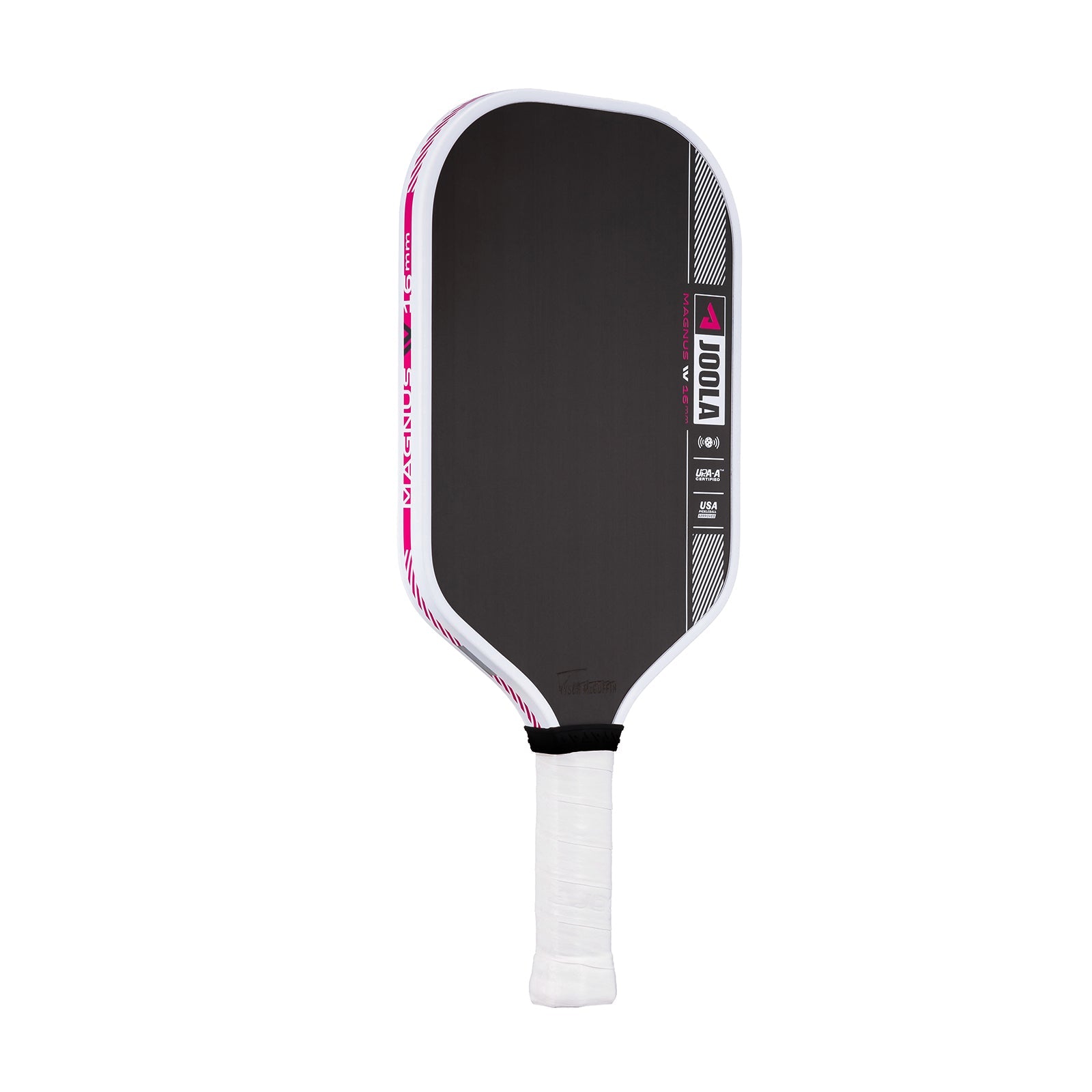 JOOLA Tyson McGuffin Magnus Pro IV 16mm Pickleball Paddle