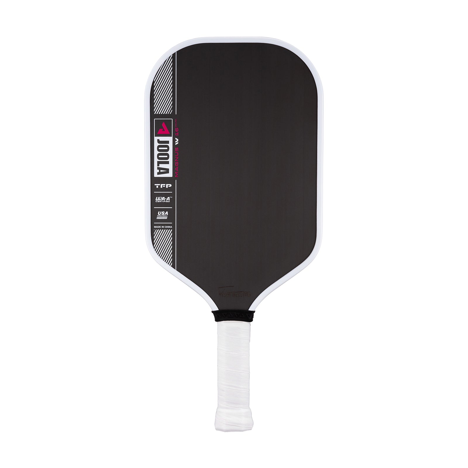 JOOLA Tyson McGuffin Magnus Pro IV 16mm Pickleball Paddle